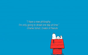 Quotes by Snoopy http://redditlurker.com/wallpapers/Post/t3_omun9