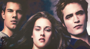One letter leads off by dissing the tween vampire series 'Twilight ...