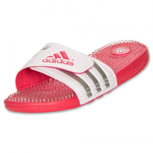 adidas sandals for women