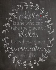 ... mother s day quotes two free printables more memories tablet mothers