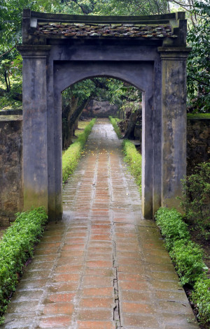 ... to a new series called the path with heart the path i speak of