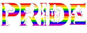 All Graphics » lesbian pride