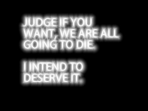 heh funny quote comes from the first dune book 1024x768 wallpaper