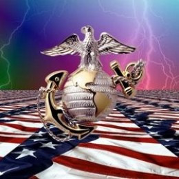 Top ten quotes about the US Marine Corps