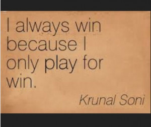 they won: what did you win. The biggest bully award??? Well you can ...