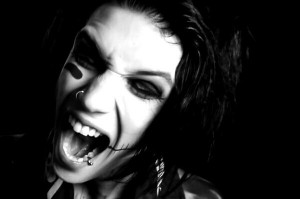 Andy Sixx / Beirsack