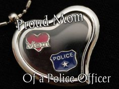 Police Mom & Proud! Law Enforcement Today www.lawenforcementtoday.com