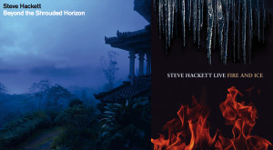 Steve Hackett Release New