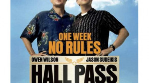 Owen Wilson Gets His Dag Hall Pass Interview