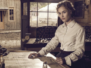 ... on wheels names dominique mcelligott dominique mcelligott in hell on