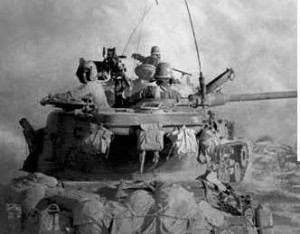 ... yom kippur war on the fortieth anniversary of the outbreak of the yom
