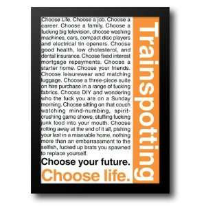 Trainspotting Quotes