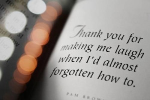 Thank you for loving me quotes and sayings