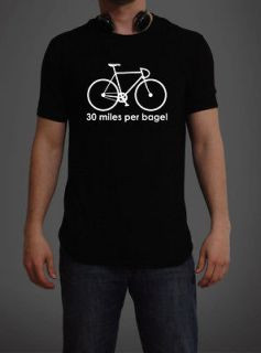 Cool And Funny Bicycle Shirt Tee Cyclist Hpv Fixie Road Bike