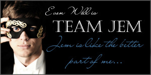 Vote #TeamJem in the 2nd Annual #YACrushTourney Round 3!