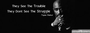 Quotes Covers Facebook Covers: 2pac Quotes