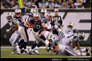 New England Patriots Quotes and Sound Clips