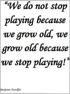 Quotes About Early Childhood Play