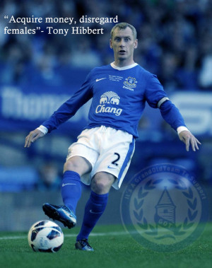 everton player quotes