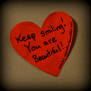 keep smile quotes wallpaper