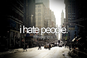 ... tags for this image include: hate, people, quote, beautiful and quotes