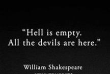 Quotes & text / by plexus solaris