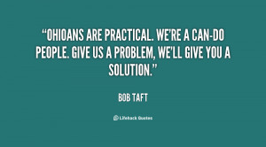 Bob Taft