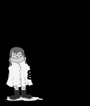 rainy days and mondays