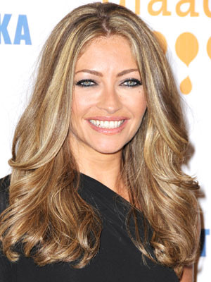 rebecca gayheart Images and Graphics