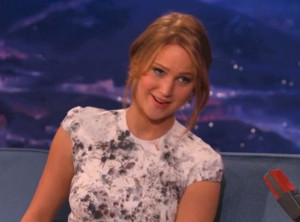 Jennifer Lawrence's Outrageous Quotes