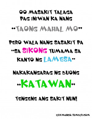 ... quotes # tagalog # tagalog love # tagalog love quotes # quotes