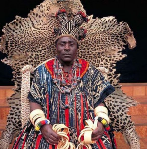 African Kings (17 pics)