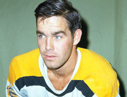 Derek Sanderson