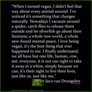 Vegan quotes