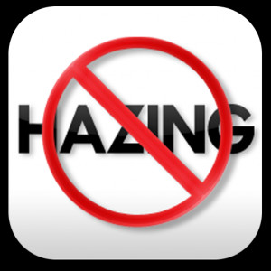 National Anti-Hazing Campaign