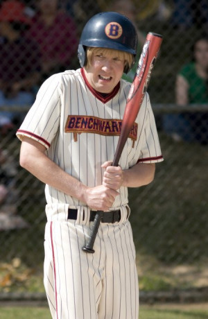 titles the benchwarmers names nick swardson characters howie howie ...