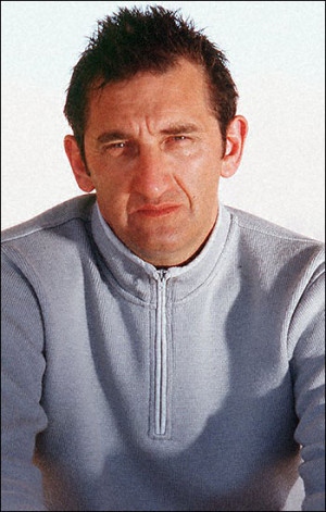 Jimmy Nail Pictures