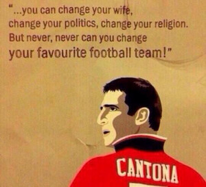 Eric Cantona