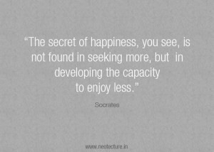 quote #happiness #simplicity