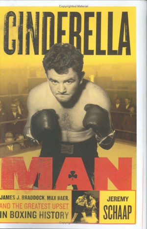 Cinderella Man by Jeremy Schaap - Preview Image