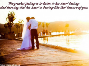 ... Quotes About Love: Inspirational Quotes About Love Wedding Day Is Very