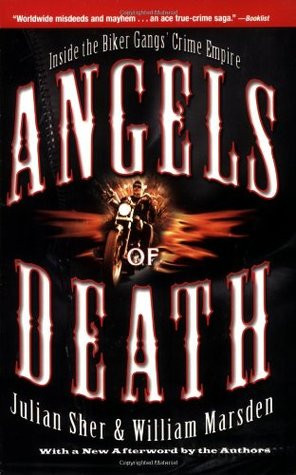 Start by marking “Angels of Death: Inside the Biker Gangs' Crime ...