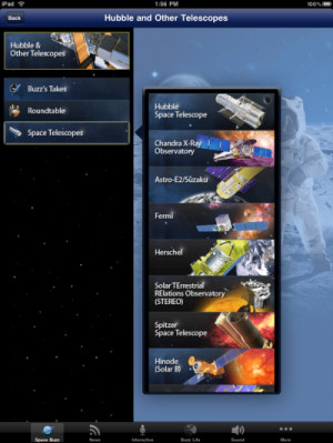 buzz aldrin ufo quotes