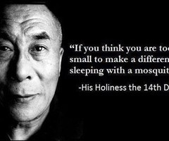 Tibetan Monk Quotes