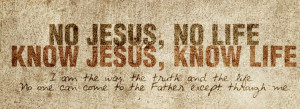 Facebook Cover Photos Quotes About Jesus