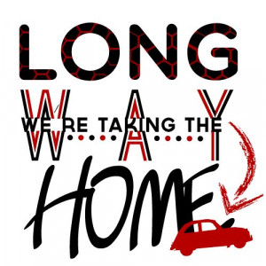 Long Way Home - 5 Seconds of Summer