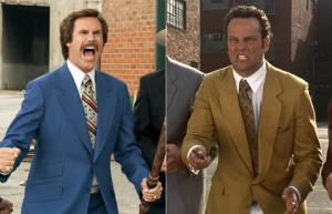 Wes Mantooth Ferrell and Wes Mantooth