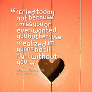 Healing Broken Heart Quotes