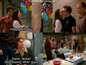 That 70s Show Fez Quotes