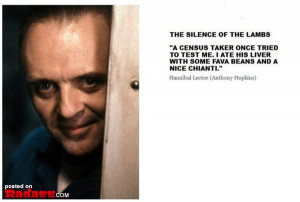 The best bad guy quotes in history. [26 PICS]